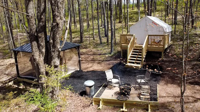 Red Creek Hideaway Picture 8