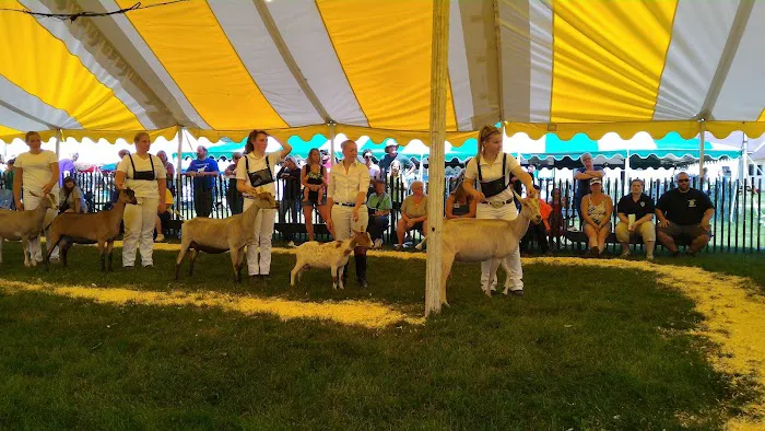 Iroquois Farm Showgrounds Picture 7