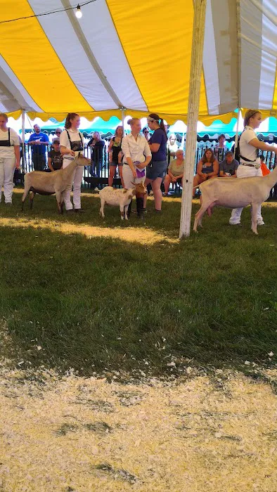Iroquois Farm Showgrounds Picture 3