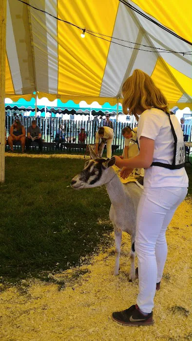 Iroquois Farm Showgrounds Picture 4