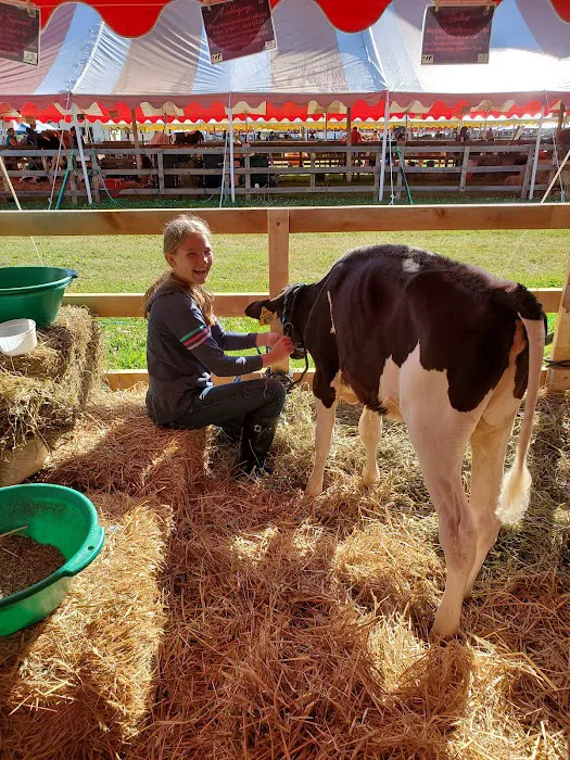 Iroquois Farm Showgrounds Picture 9