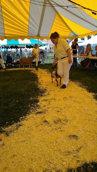 Iroquois Farm Showgrounds Picture 10