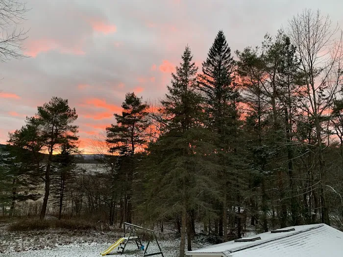 Iroquois Farm Showgrounds Picture 1