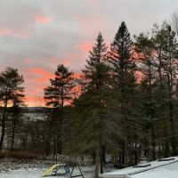 Iroquois Farm Showgrounds ico