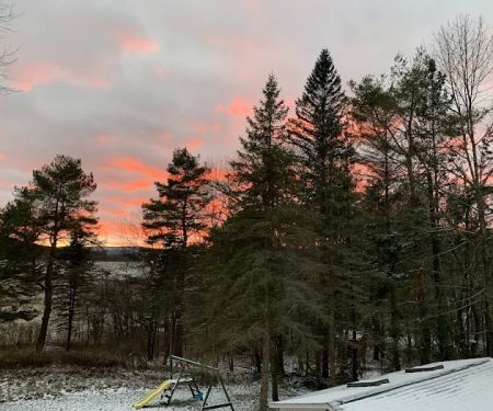 Iroquois Farm Showgrounds