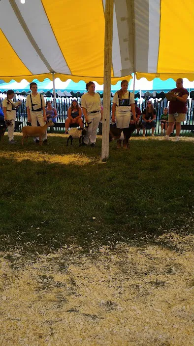 Iroquois Farm Showgrounds Picture 6