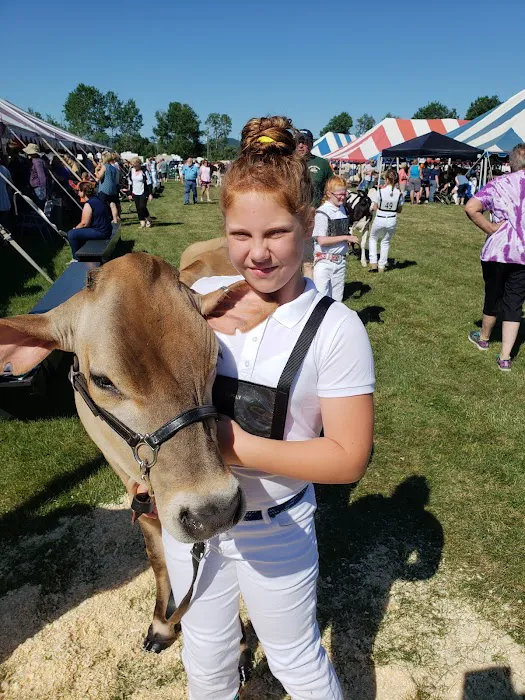 Iroquois Farm Showgrounds Picture 5