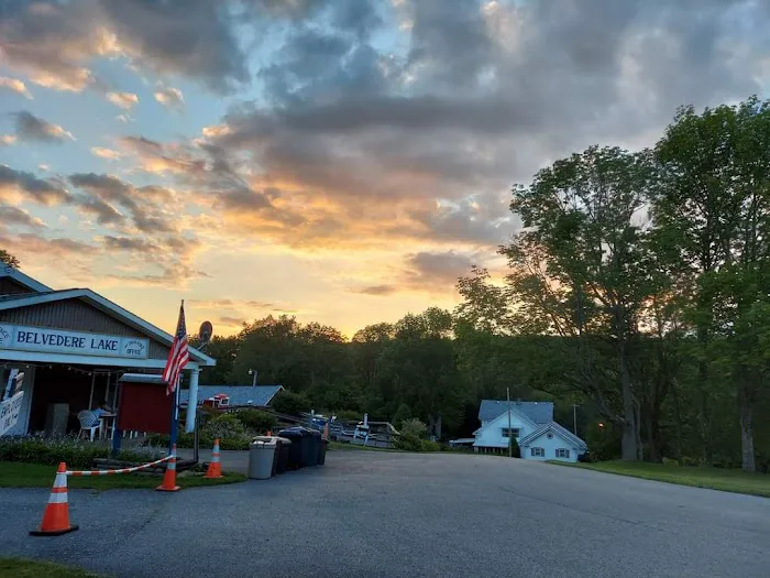 Belvedere Lake Resort Picture 2