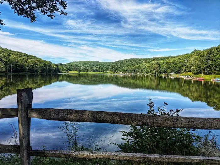 Belvedere Lake Resort Picture 8