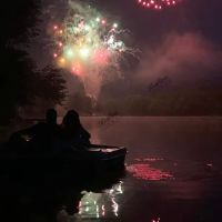 Belvedere Lake Resort ico