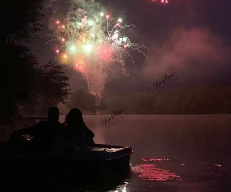 Belvedere Lake Resort