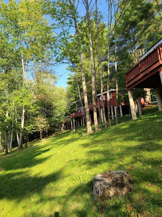 Belvedere Lake Resort Picture 10