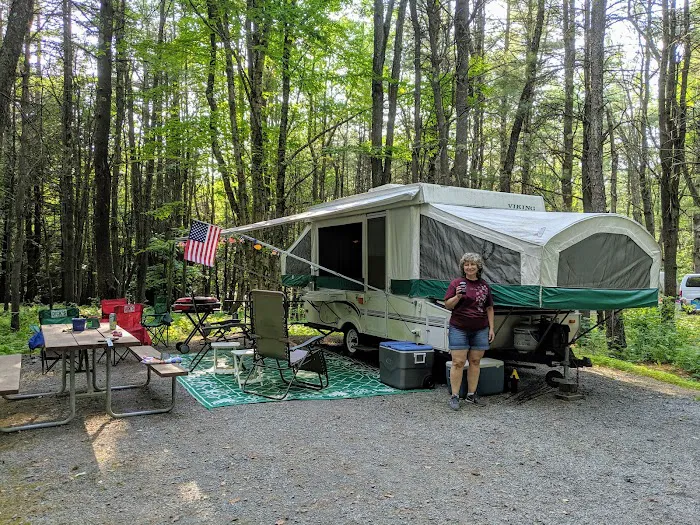 Hartwick Highlands Campground, LLC Picture 6
