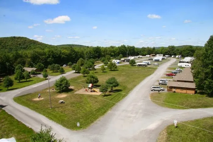 Hartwick Highlands Campground, LLC Picture 1