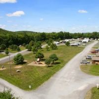 Hartwick Highlands Campground, LLC ico