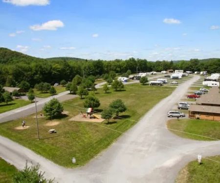 Hartwick Highlands Campground, LLC