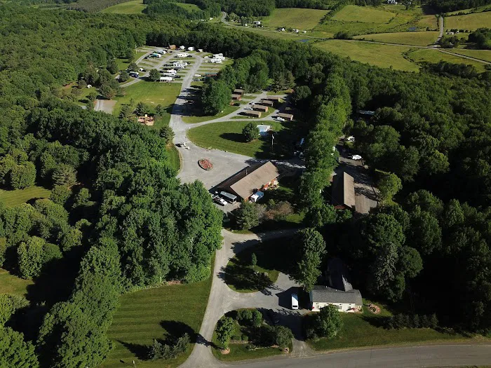 Hartwick Highlands Campground, LLC Picture 4