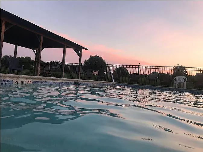 Cooperstown Beaver Valley Cabins & Campsites Picture 9