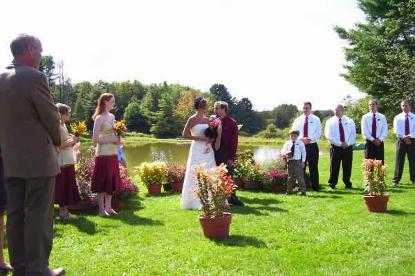 Cooperstown Beaver Valley Cabins & Campsites Picture 6