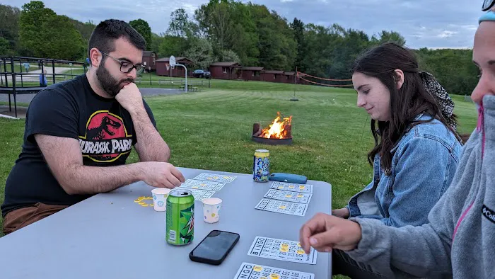 Cooperstown Beaver Valley Cabins & Campsites Picture 1