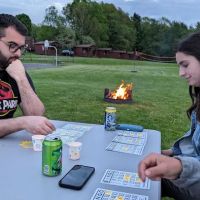 Cooperstown Beaver Valley Cabins & Campsites ico