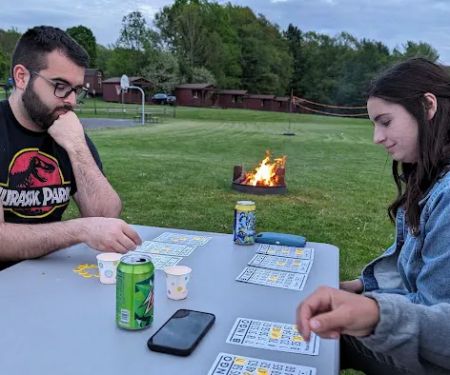 Cooperstown Beaver Valley Cabins & Campsites