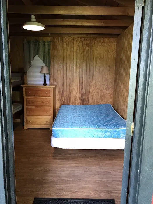 Cooperstown Beaver Valley Cabins & Campsites Picture 2