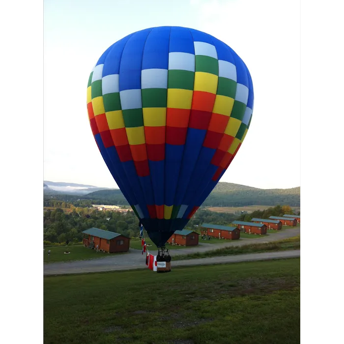 Deer Haven Campground & Cabins Picture 10