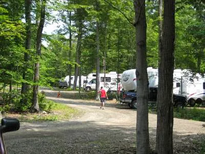 Deer Haven Campground & Cabins Picture 9
