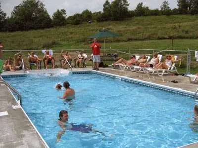 Deer Haven Campground & Cabins Picture 3