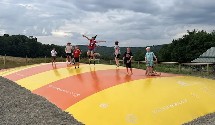 Deer Haven Campground & Cabins Picture 2