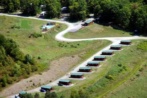 Deer Haven Campground & Cabins Picture 5