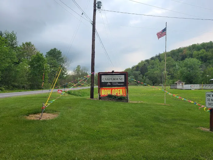 Susquehanna Trail Campground Oneonta NY Picture 1