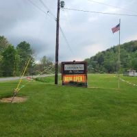 Susquehanna Trail Campground Oneonta NY ico