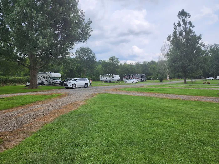 Susquehanna Trail Campground Oneonta NY Picture 3