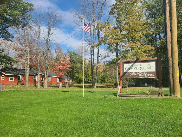 Susquehanna Trail Campground Oneonta NY Picture 5