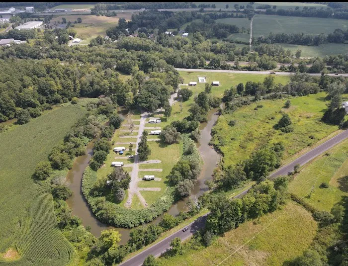 Susquehanna Trail Campground Oneonta NY Picture 6