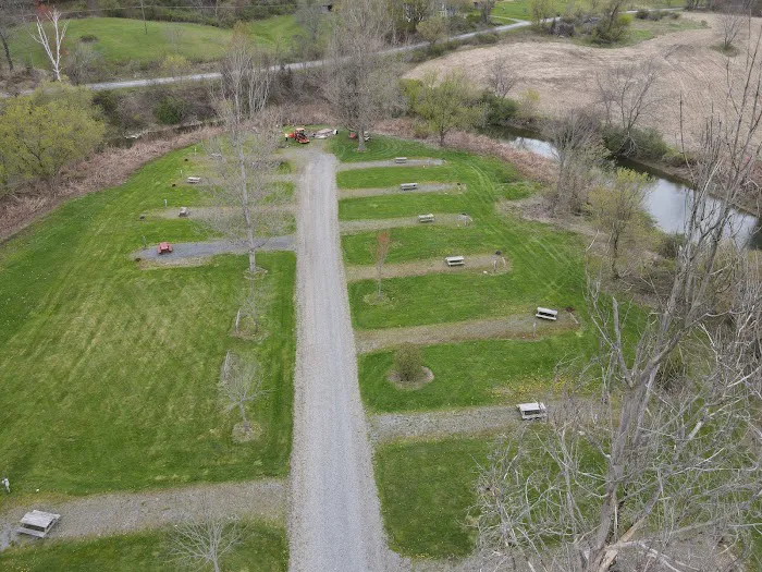 Susquehanna Trail Campground Oneonta NY Picture 7