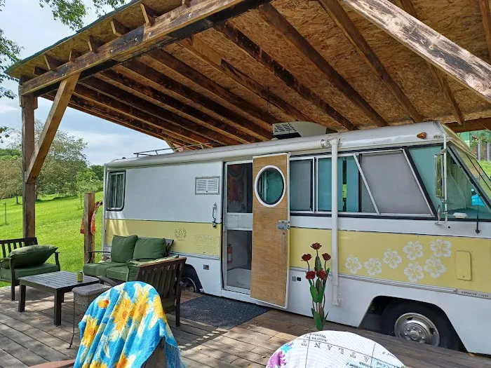 TnT Glamping Picture 1