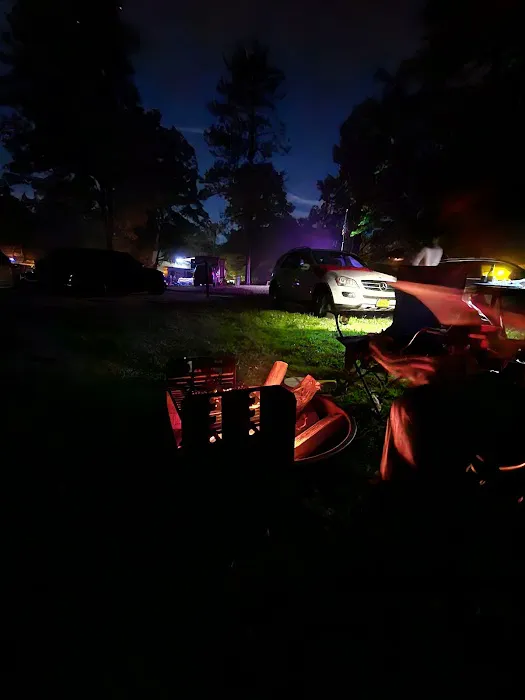 Hill Top Camping Area Picture 6