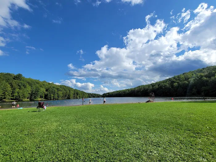 Hill Top Camping Area Picture 4