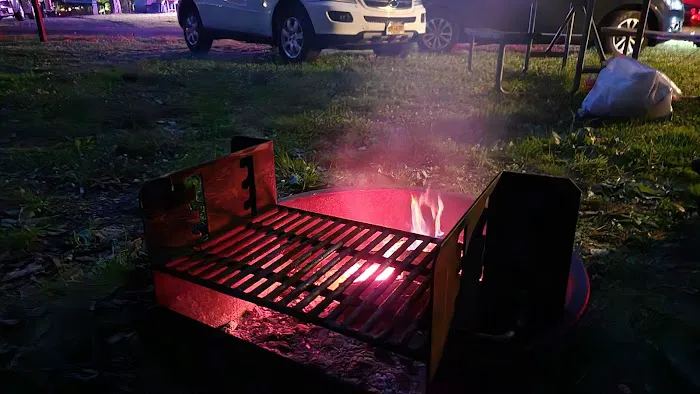 Hill Top Camping Area Picture 9