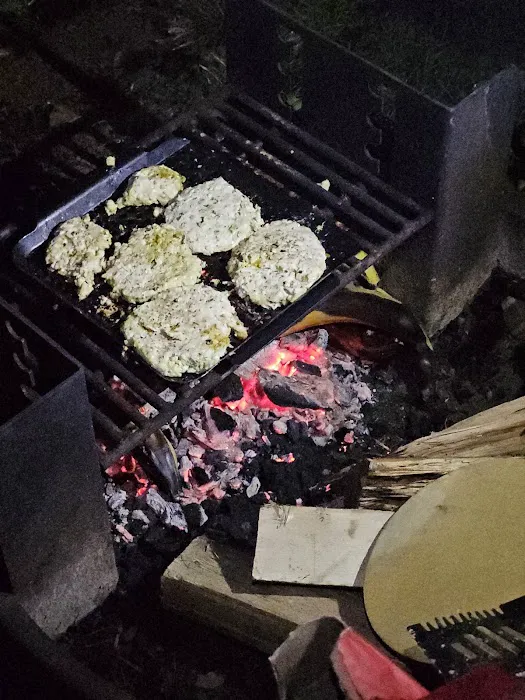 Hill Top Camping Area Picture 10