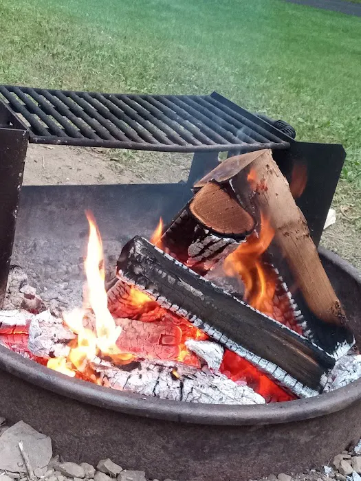 Hill Top Camping Area Picture 5