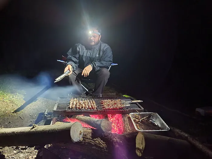 Hill Top Camping Area Picture 3