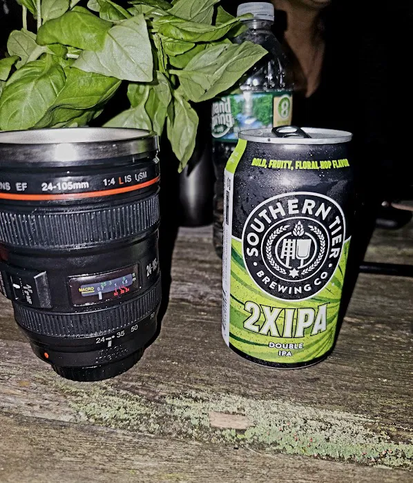 Hill Top Camping Area Picture 7