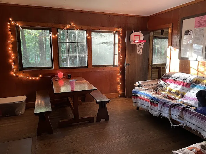 Cabin Colony Picture 1