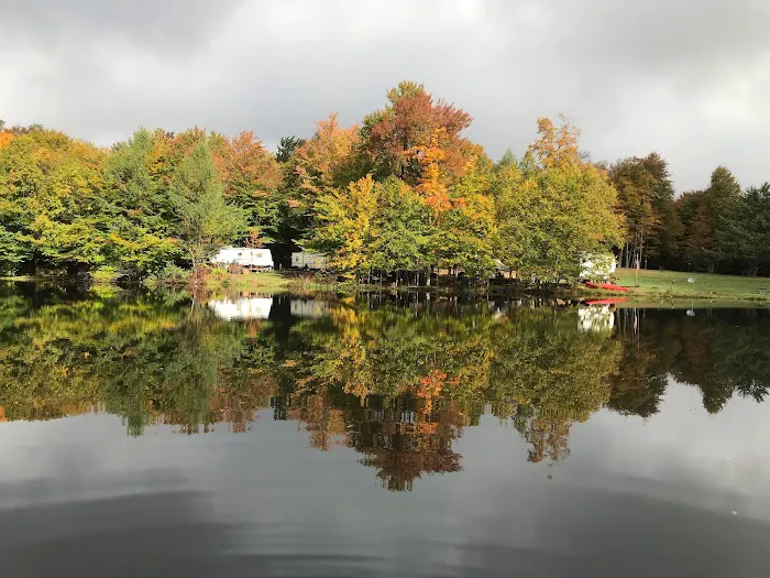 Meadow-Vale Campsites Picture 10