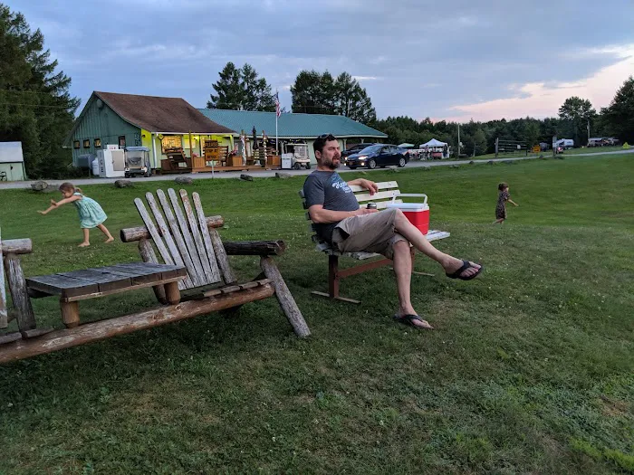 Meadow-Vale Campsites Picture 3