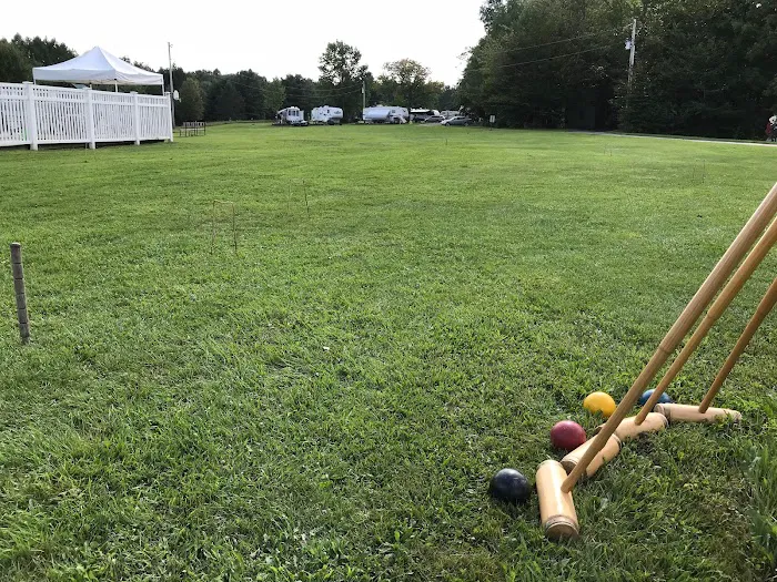 Meadow-Vale Campsites Picture 6